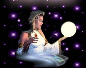 Psychic Readings