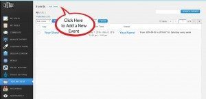 eventadd