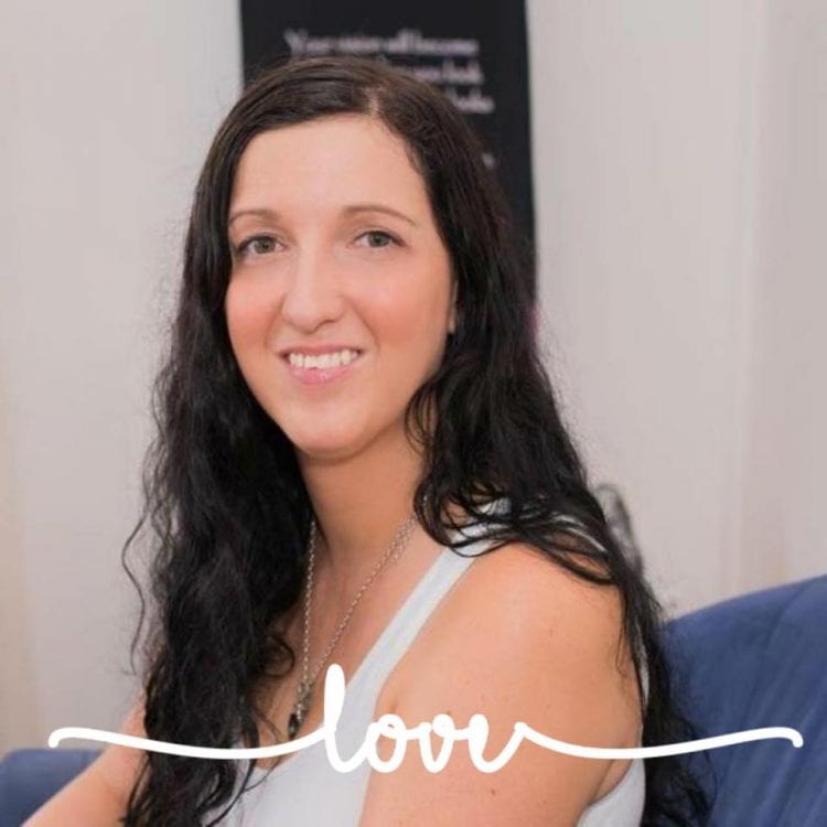 Lauren Devine one of my Beautiful Guest , Lauren will join us next on the 12th of November 69056436_