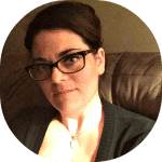 Angel Meadows ~ Teena Pare-Duchesne