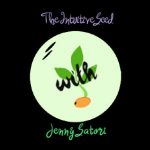 Group logo of The Intuitive Seed with Jenny Satori