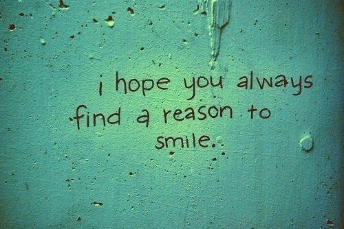 keep-smiling