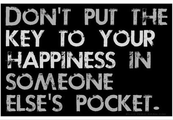 key-to-your-happiness-quote