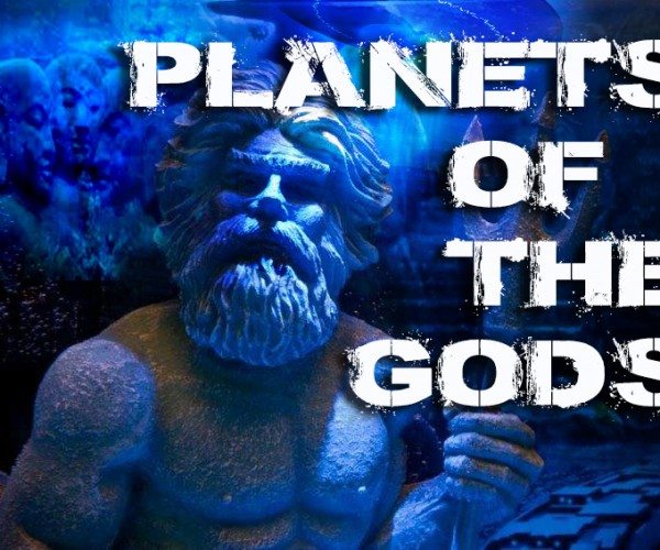 planets of the godspromo