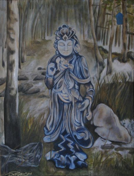 Quan Yin