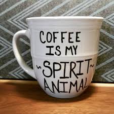 coffe spirit